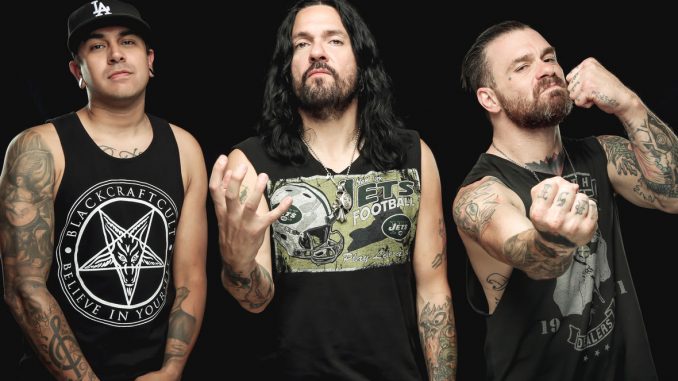 PRONG