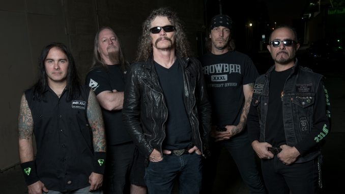 Overkill