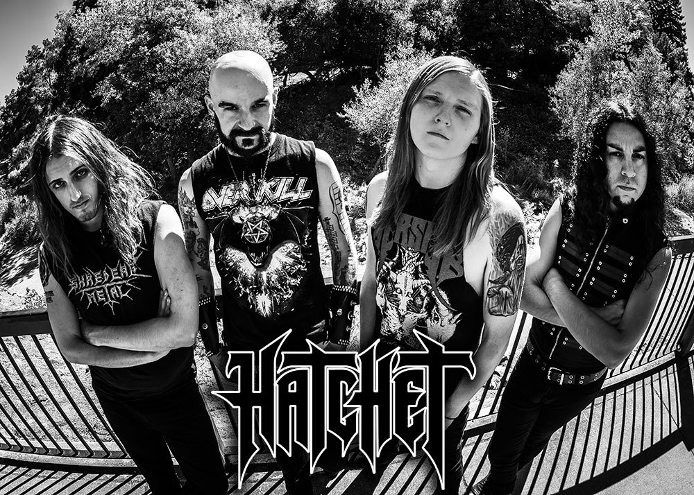 Hatchet