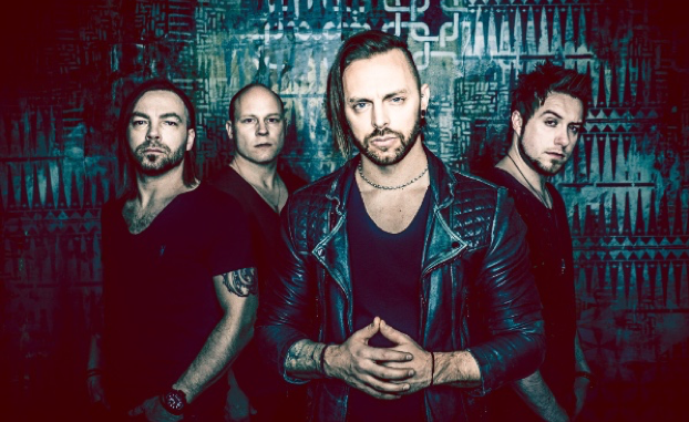 Bullet for My Valentine