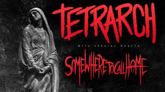 TETRARCH