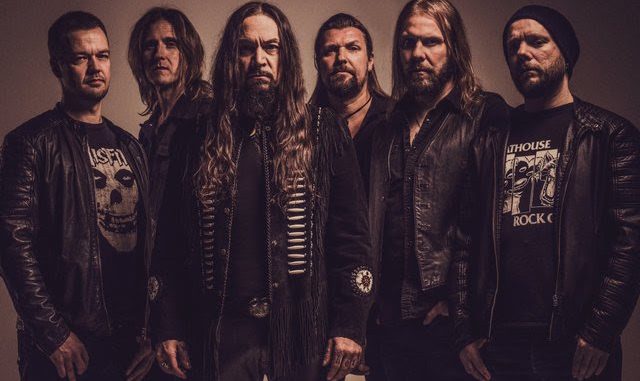 AMORPHIS