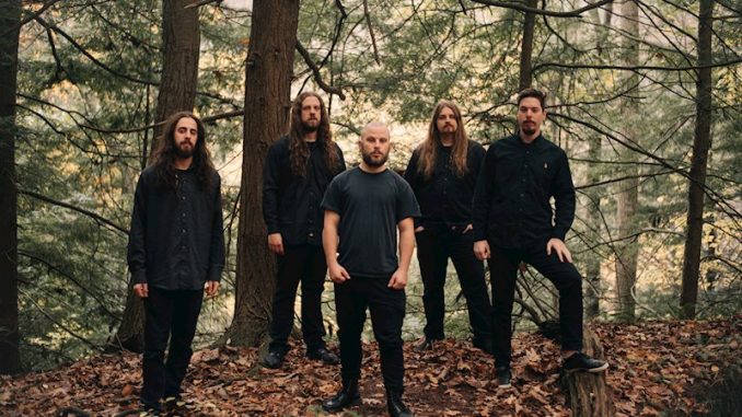 Rivers of Nihil