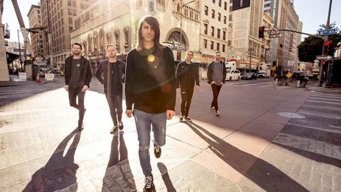 Blessthefall