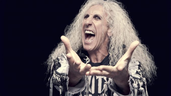 DEE SNIDER