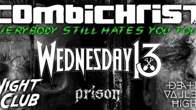 COMBICHRIST