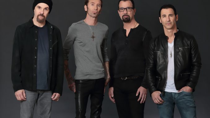 Godsmack