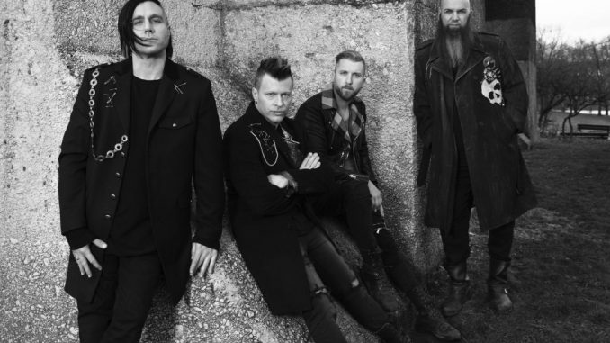 Three Days Grace