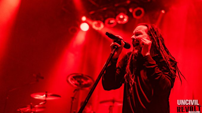 Jonathan Davis