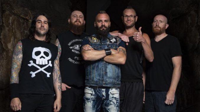 Killswitch Engage