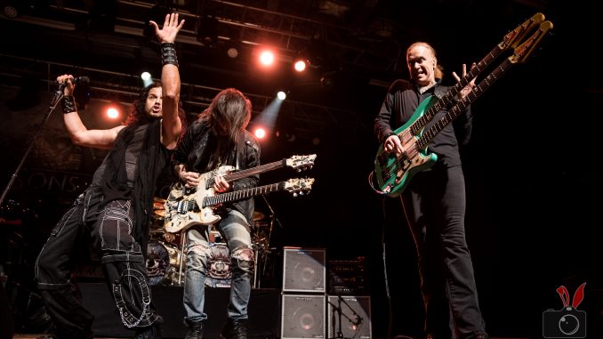 Sons of Apollo