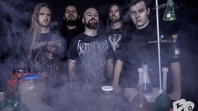ALLEGAEON