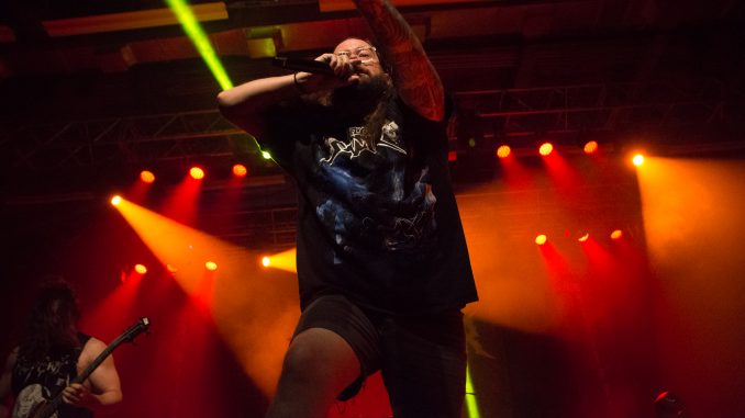 Black Dahlia Murder