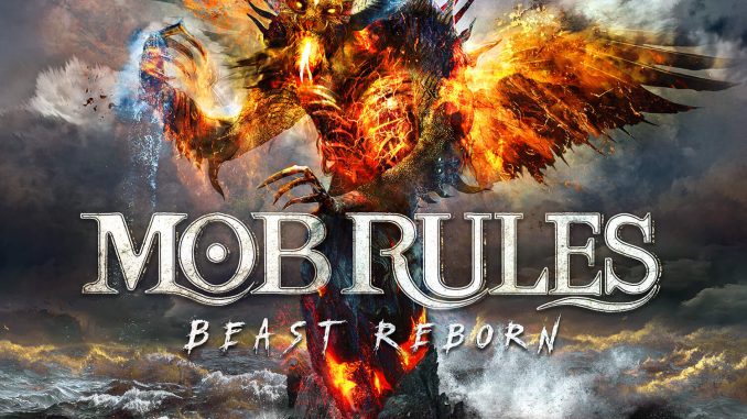 MOB RULES