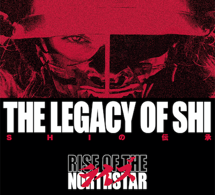 RISE OF THE NORTHSTAR