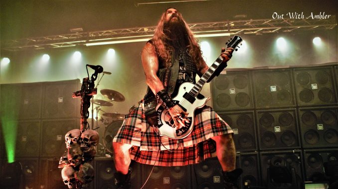 Black Label Society