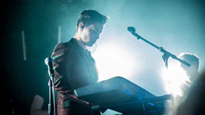 Zach Callison