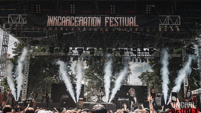 Inkcarceration