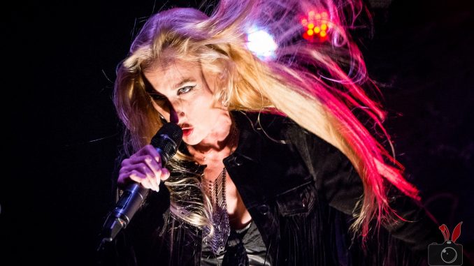Jill Janus