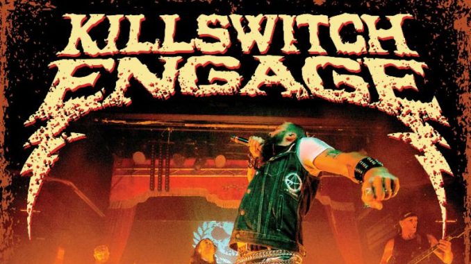 Killswitch Engage