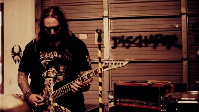 SOULFLY