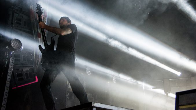 Parkway Drive
