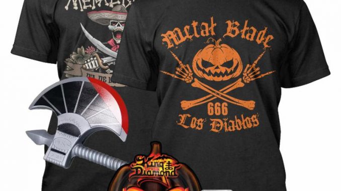 Metal Blade Records