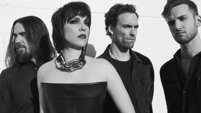 HALESTORM