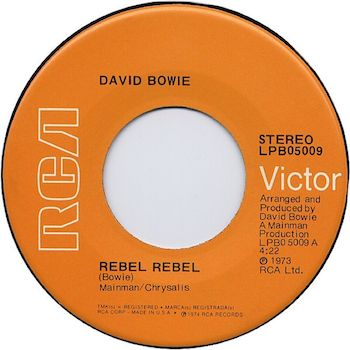 davidbowie