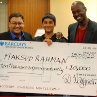 Maksud+Rahman Underground Traffic Secrets