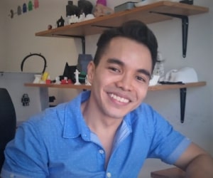 Brian Valencia