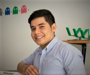 Larry Segura