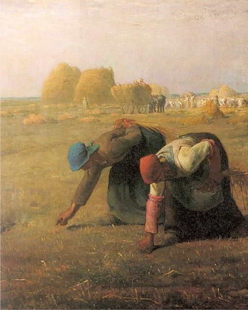 Barbizon school