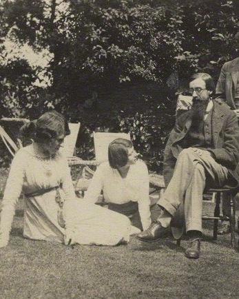 Bloomsbury Group