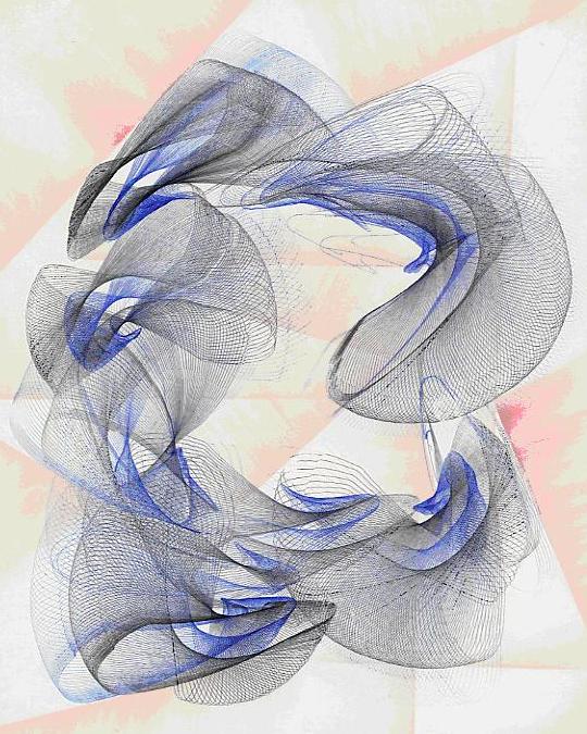 Computer art