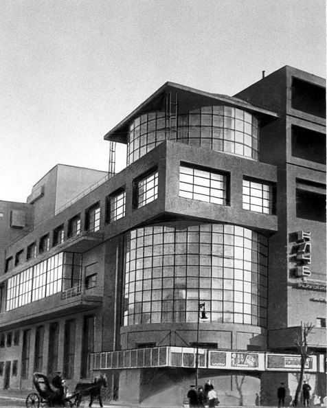 Constructivism
