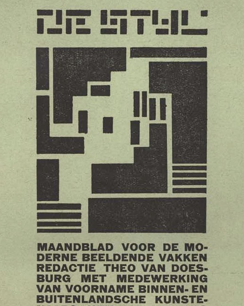 De Stijl