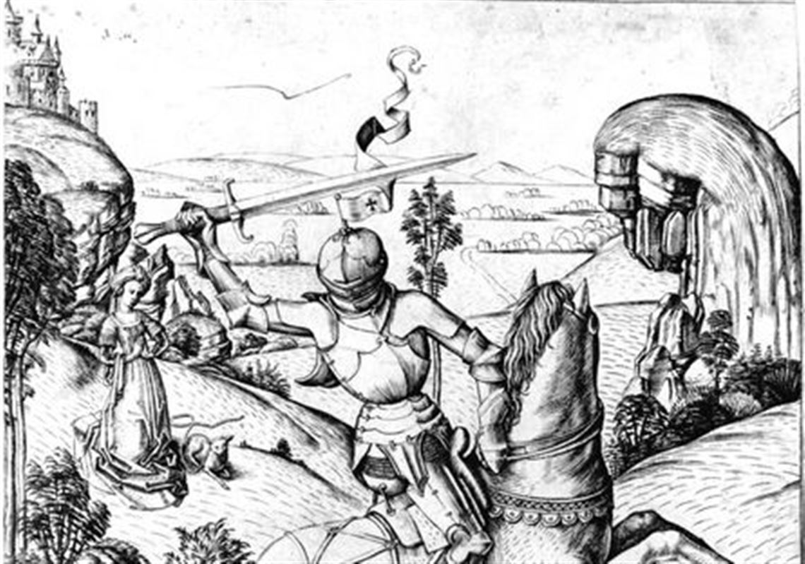 Etching revival