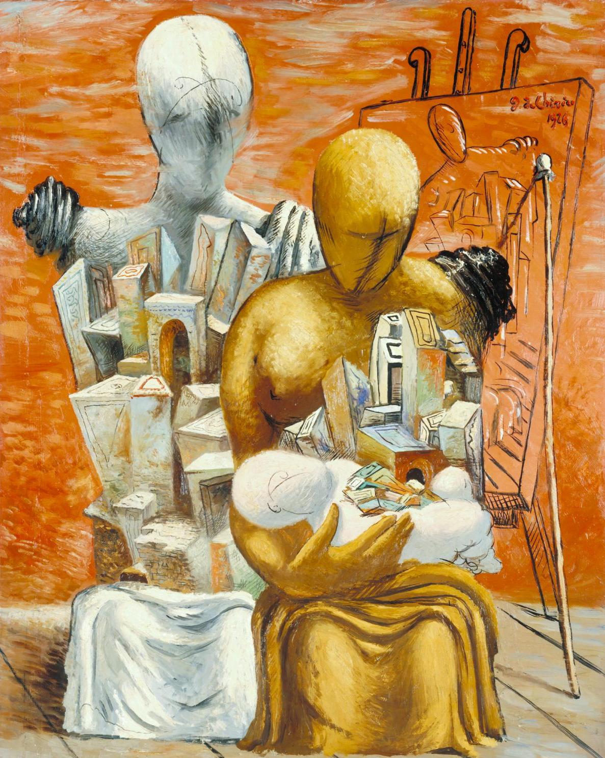 Magic Realism