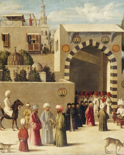 Orientalism