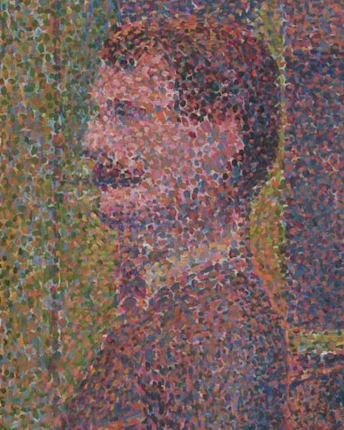Pointillism