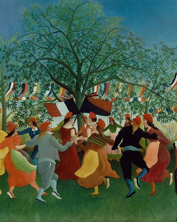 Post-Impressionism
