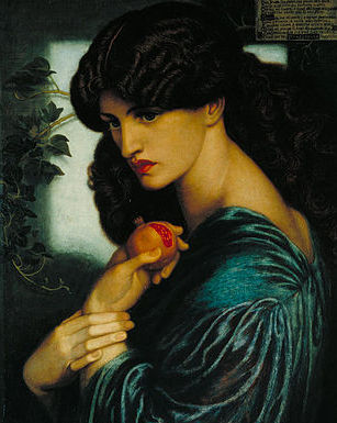 Pre-Raphaelite Brotherhood