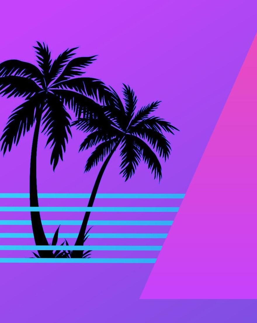 Vaporwave