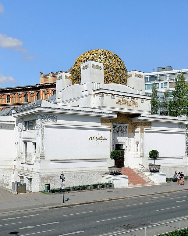 Vienna Secession