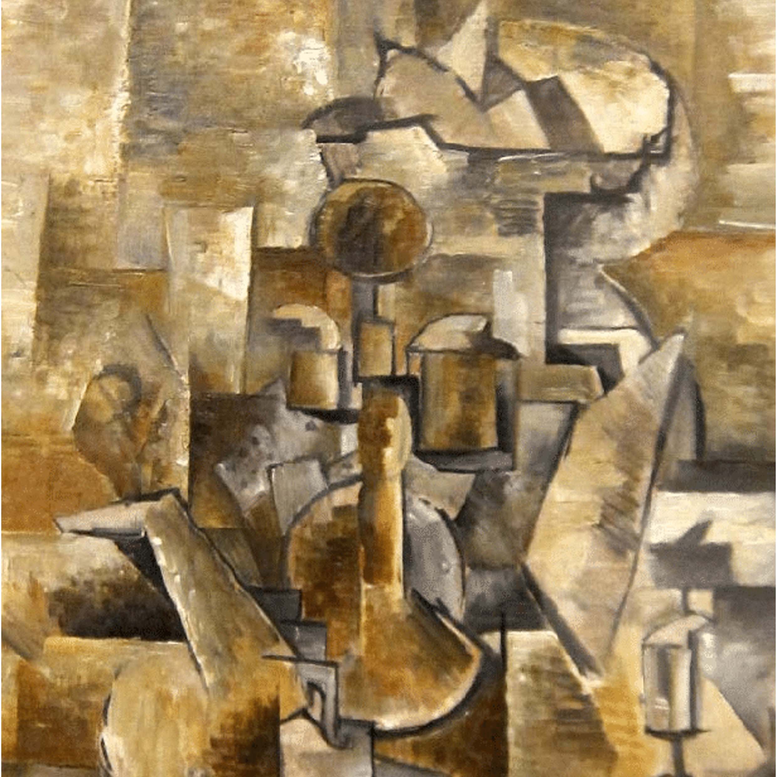 Cubism
