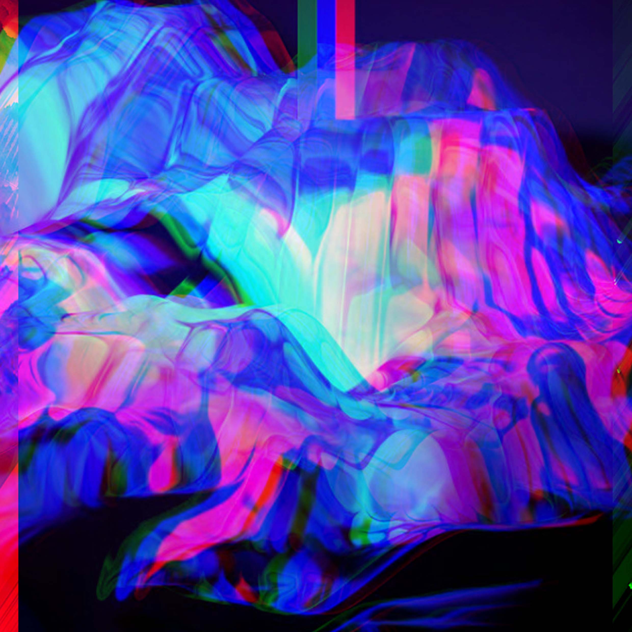 Color Channels Competitions UNI