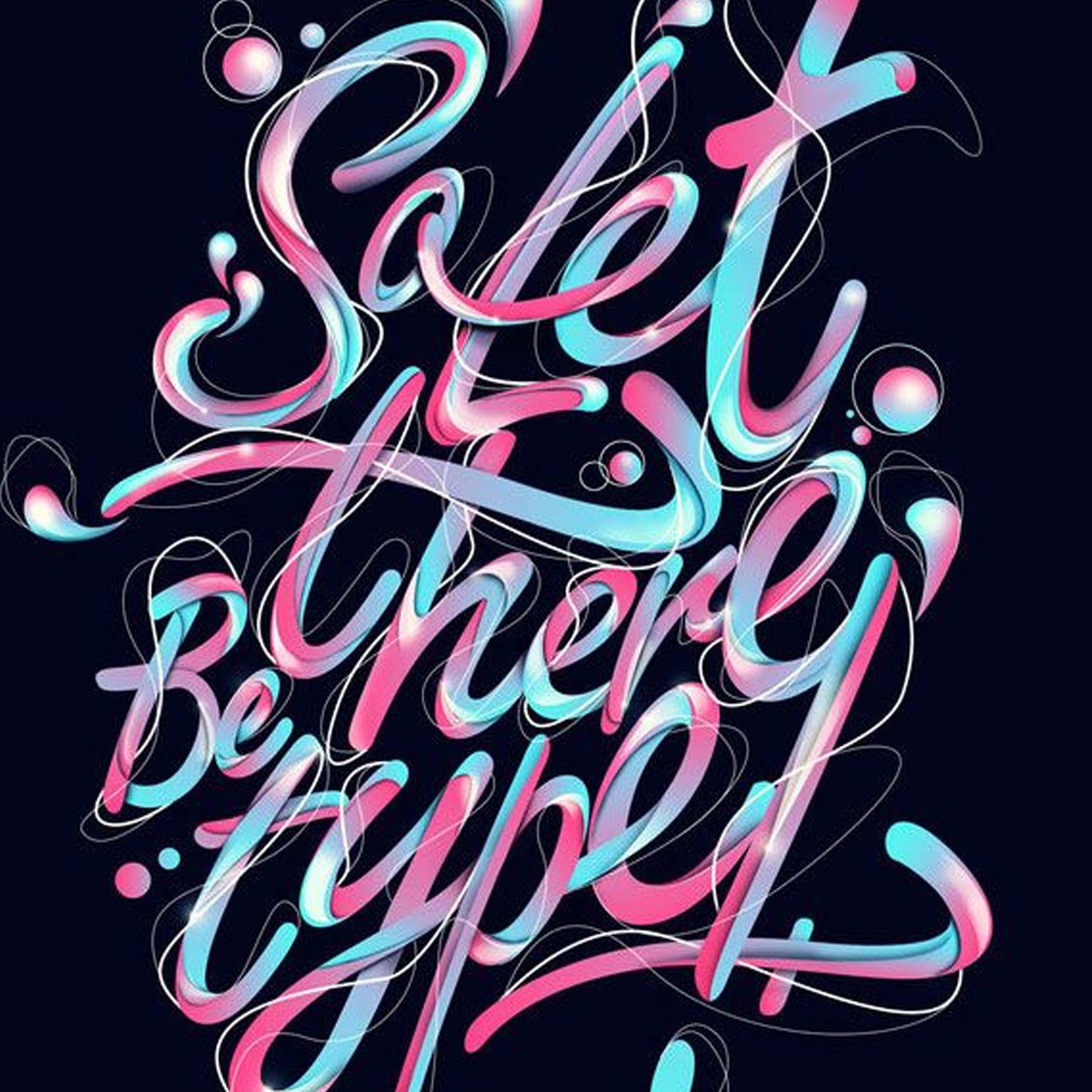 Creative Typography