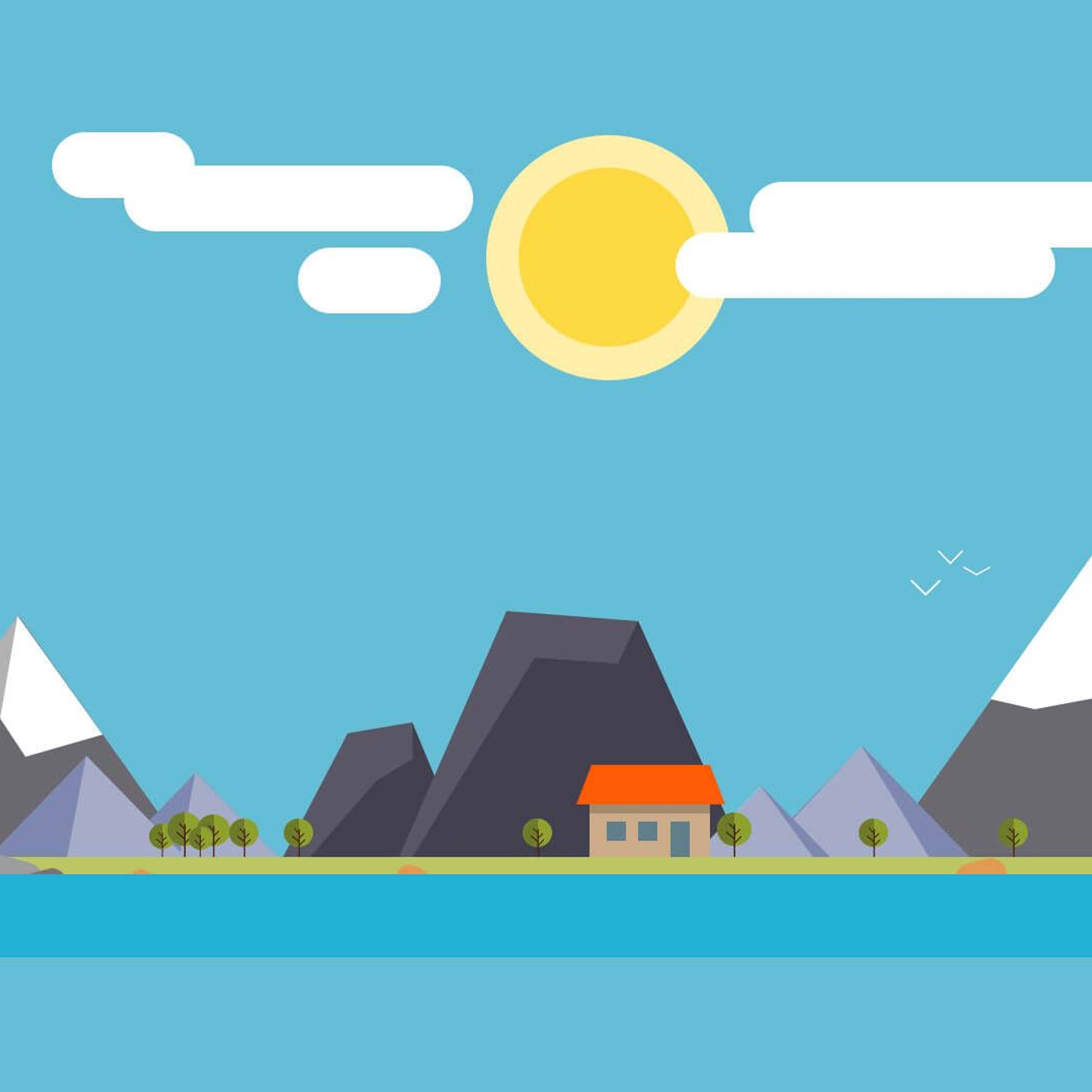 Flats