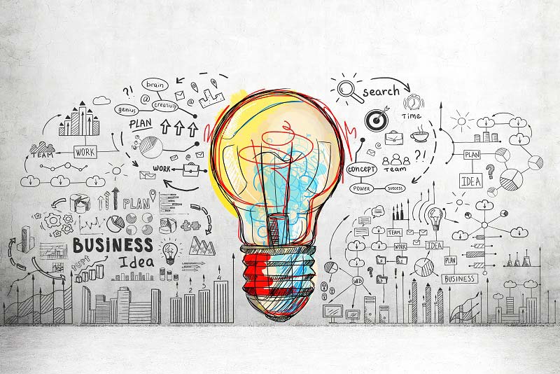 ILTA 2018 – Design Thinking for Litigation Support